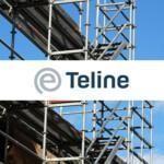 eTeline - verkkokoulutus telineasentamisesta ja telineturvallisuudesta