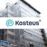 eKosteus ja eKosteusPlus – verkkokoulutus kosteudenhallinnasta rakennustyömaalla – kertatilaus