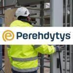 ePerehdytys - verkkokoulutus rakennustyömaan työturvallisuudesta - kertatilaus