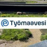 eTyömaavesi – verkkokoulutus työmaavesien hallinnasta